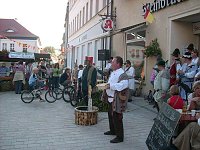 Frankenhäuser Bauernmarkt Bild: Frankenhäuser Bauernmarkt