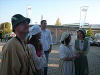 Frankenhäuser Bauernmarkt Bild: Frankenhäuser Bauernmarkt