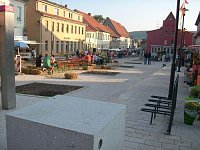 Frankenhäuser Bauernmarkt Bild: Frankenhäuser Bauernmarkt