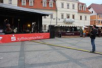 Weinprinzessin Shantel I. gekrönt Bild: Weinprinzessin Shantel I. gekrönt