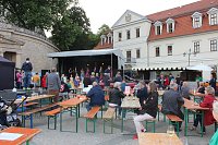 Weinprinzessin Shantel I. gekrönt Bild: Weinprinzessin Shantel I. gekrönt