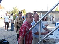 Frankenhäuser Bauernmarkt Bild: Frankenhäuser Bauernmarkt