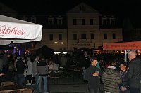 Weinprinzessin Shantel I. gekrönt Bild: Weinprinzessin Shantel I. gekrönt