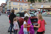 Bild: Weinfest wieder gut besucht