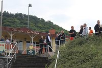 Im Pokal Eintracht gegen Gera Bild: Im Pokal Eintracht gegen Gera