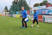 Im Pokal Eintracht gegen Gera Bild: Im Pokal Eintracht gegen Gera