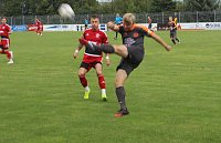 Im Pokal Eintracht gegen Gera Bild: Im Pokal Eintracht gegen Gera