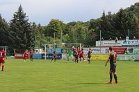 Im Pokal Eintracht gegen Gera Bild: Im Pokal Eintracht gegen Gera
