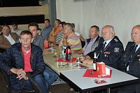 Kyffhäuser-SPD lud zum Jahresempfang ein Bild: Kyffhäuser-SPD lud zum Jahresempfang ein