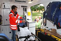 Bild: Katastrophensch&uuml;tzer bei den Alterskameraden