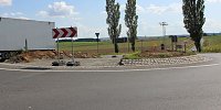 Bild: Kreisel Ebeleben