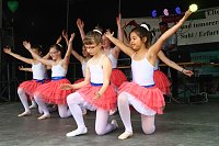 Bild: Eleven des Tanzstudios Radeva...