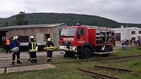 Rettungsübung Bild: Rettungsübung