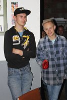 Am Gelände des Eisenbahnvereines in der Erfurter Straße / Am Petersenschacht fand am späten Nachmittag eine Rettungsgroßübung statt (<b>Update</b>)... Die diesjährigen Großübung fand in der Nähe des Hauptbahnhofs in Sondershausen statt. Alle drei Jahr steht so eine Großübung auf dem Plan. Waren es beim beim letzten Mal 30 Verletzte in einem Eisenbahnwaggon, waren dieses dieses Mal "nur" acht verl Bild: Am Gelände des Eisenbahnvereines in der Erfurter Straße / Am Petersenschacht fand am späten Nachmittag eine Rettungsgroßübung statt (<b>Update</b>)... Die diesjährigen Großübung fand in der Nähe des Hauptbahnhofs in Sondershausen statt. Alle drei Jahr steht so eine Großübung auf dem Plan. Waren es beim beim letzten Mal 30 Verletzte in einem Eisenbahnwaggon, waren dieses dieses Mal "nur" acht verl
