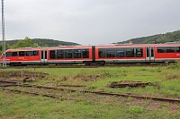 Am Gelände des Eisenbahnvereines in der Erfurter Straße / Am Petersenschacht fand am späten Nachmittag eine Rettungsgroßübung statt (<b>Update</b>)... Die diesjährigen Großübung fand in der Nähe des Hauptbahnhofs in Sondershausen statt. Alle drei Jahr steht so eine Großübung auf dem Plan. Waren es beim beim letzten Mal 30 Verletzte in einem Eisenbahnwaggon, waren dieses dieses Mal "nur" acht verl Bild: Am Gelände des Eisenbahnvereines in der Erfurter Straße / Am Petersenschacht fand am späten Nachmittag eine Rettungsgroßübung statt (<b>Update</b>)... Die diesjährigen Großübung fand in der Nähe des Hauptbahnhofs in Sondershausen statt. Alle drei Jahr steht so eine Großübung auf dem Plan. Waren es beim beim letzten Mal 30 Verletzte in einem Eisenbahnwaggon, waren dieses dieses Mal "nur" acht verl