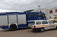 Am Gelände des Eisenbahnvereines in der Erfurter Straße / Am Petersenschacht fand am späten Nachmittag eine Rettungsgroßübung statt (<b>Update</b>)... Die diesjährigen Großübung fand in der Nähe des Hauptbahnhofs in Sondershausen statt. Alle drei Jahr steht so eine Großübung auf dem Plan. Waren es beim beim letzten Mal 30 Verletzte in einem Eisenbahnwaggon, waren dieses dieses Mal "nur" acht verl Bild: Am Gelände des Eisenbahnvereines in der Erfurter Straße / Am Petersenschacht fand am späten Nachmittag eine Rettungsgroßübung statt (<b>Update</b>)... Die diesjährigen Großübung fand in der Nähe des Hauptbahnhofs in Sondershausen statt. Alle drei Jahr steht so eine Großübung auf dem Plan. Waren es beim beim letzten Mal 30 Verletzte in einem Eisenbahnwaggon, waren dieses dieses Mal "nur" acht verl