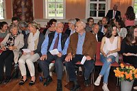 Morgen Abschlusskonzert Bild: Morgen Abschlusskonzert