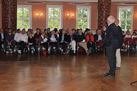 Morgen Abschlusskonzert Bild: Morgen Abschlusskonzert