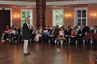 Morgen Abschlusskonzert Bild: Morgen Abschlusskonzert
