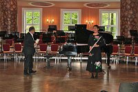 Morgen Abschlusskonzert Bild: Morgen Abschlusskonzert