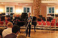 Morgen Abschlusskonzert Bild: Morgen Abschlusskonzert