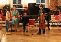 Morgen Abschlusskonzert Bild: Morgen Abschlusskonzert