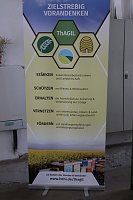 Bild: Landwirte beim Kyffh&auml;user Erntegespr&auml;ch