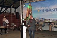 Bild: Landesdenkmalstag feierlich er&ouml;ffnet