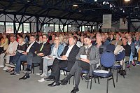 Bild: Landesdenkmalstag feierlich er&ouml;ffnet