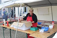 Feuerwehr buntem Programm Bild: Feuerwehr buntem Programm