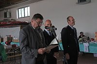 Feuerwehr buntem Programm Bild: Feuerwehr buntem Programm