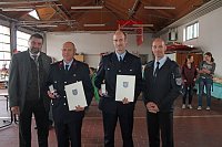 Feuerwehr buntem Programm Bild: Feuerwehr buntem Programm