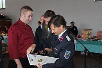 Feuerwehr buntem Programm Bild: Feuerwehr buntem Programm