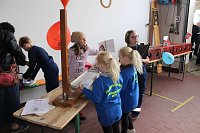 Feuerwehr buntem Programm Bild: Feuerwehr buntem Programm