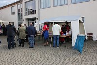 Feuerwehr buntem Programm Bild: Feuerwehr buntem Programm