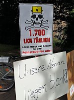 "Kaffee im Smog" Bild: "Kaffee im Smog"