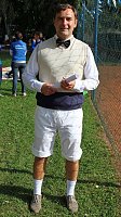 Bild: 90 Jahre Tennisverein in Sondershausen
