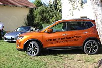Bild: 90 Jahre Tennisverein in Sondershausen