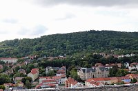 Beim Denkmalstag auf die Spitze getrieben... Bild: Beim Denkmalstag auf die Spitze getrieben...