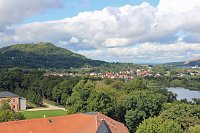 Beim Denkmalstag auf die Spitze getrieben... Bild: Beim Denkmalstag auf die Spitze getrieben...