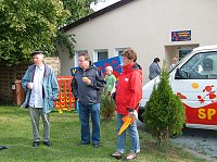 Tag der offenen Tür Jugendclub Ebeleben Bild: Tag der offenen Tür Jugendclub Ebeleben