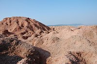 Bild: Tag des Geotops Kalihalde Sondershausen