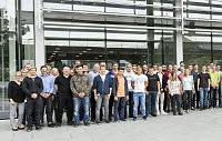 Start ins Berufsleben leicht gemacht Bild: Start ins Berufsleben leicht gemacht