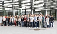 Start ins Berufsleben leicht gemacht Bild: Start ins Berufsleben leicht gemacht