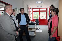 Lauinger im Kyffhäuserkreis unterwegs Bild: Lauinger im Kyffhäuserkreis unterwegs