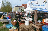 Bild: Weitere Infos zum Bauernmarkt