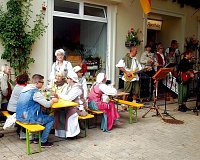 Bild: Weitere Infos zum Bauernmarkt