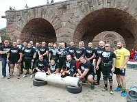 Strongman Bild: Strongman