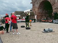 Strongman Bild: Strongman