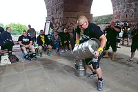 Strongman Bild: Strongman
